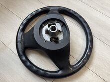 BMW E60/61 sportrool