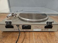 Pioneer PL-520 Direct-Drive Two-Motor Fully-Automa
