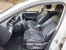 Vw passat 4motion
