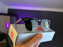 Ray-Ban päikeseprillid