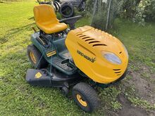 Yard-Man AG 9180 murutraktor