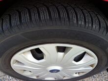 Ford Transit Connect VANa/c 1.5 TDI 88kW