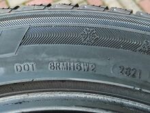 235/55R19 Doublestar Winterking DW02