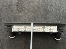 Bmw vahejahuti/intercooler