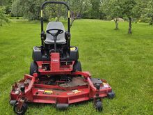 Murutraktor Toro Groundsmaster 3280D