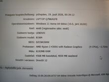 Lenovo IdeaPad 3
