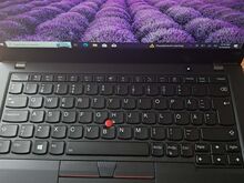 Lenovo ThinkPad X13 Gen 1 | i7 | 16 ГБ | 512 ГБ SSD