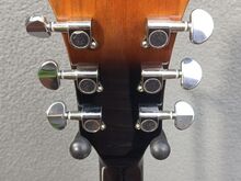 Ibanez AS73 elektrikitarr koos kohvriga