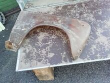 VAZ 2101 2103 plastik poritiivad