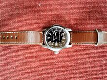Hamilton Khaki Field Auto 42mm