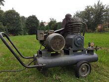 KOMPRESSOR CO-7B
