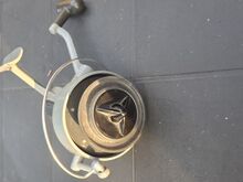 Nõukogude aegne spinning