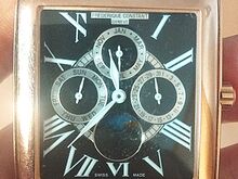 Наручные часы Frederique Constant