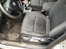 2005 vw golf plus  heas korras