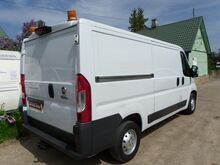 Фиат Дукато LONG a/c 2.3 TDI 96 кВт