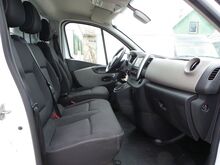 Renault Trafic LONG a/c 1.6 TDI 92kW