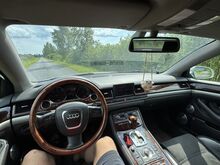 Audi A8 D3 3.0TDI 171kW