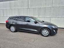 Ford Focus дизель, механика