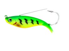 Voblerid/rohuvabad landid 3tk 8,5cm 21g