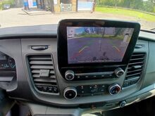 Ford Transit Custom 340 Trend L1 2.0 TDi 136kW