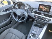 Audi A4 Avant 2.0 TDI 2017