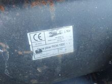 Suzuki Kingquad 700 36kw tervikuna või varuosadeks