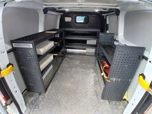 Ford Transit Custom 280 Trend