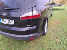 FORD S-MAX 2.0TDCI, 7 МЕСТ