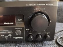 Resiiver Sony STR-DE425