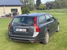 Volvo V50 2007a 2.0 100kw
