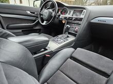 Audi A6 C6 Allroad 2007 3,0d 155kw