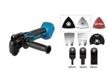 Akumultitööriist 18V