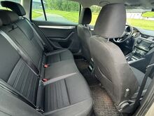 Skoda Octavia 1.6 85kw