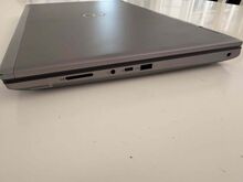Väga võimas Dell Precision 7780 17,3"