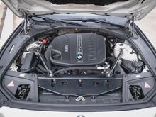 BMW 535 Facelift 3.0 230кВт, регистрационный сбор уплачен