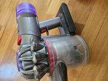 Dyson v8 tolmuimeja akutolmuimeja