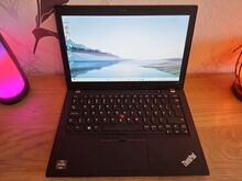 LENOVO THINKPAD A285, WINDOWS 11