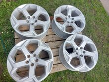 Land Rover 20" veljed 5x120