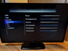 Televiisor Philips 46” TV 46PFL3108H/12