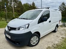 Nissan NV200 1.5dCI 10/2013