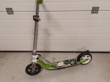 Tõukeratas Hudora Big wheel