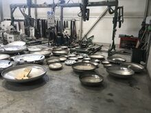 Roostevabad mahuti otsad