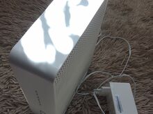Dual WiFi modem/ruuter Technicolor CGA2121