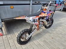 КТМ 50 SX