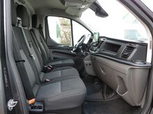 Ford Transit Custom LONG a/c 2.0 TDI 96кВт