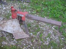 Haakeriistad motoplokile MTZ-05