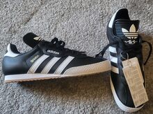 UUED Adidas Originals Samba Super tossud, 42
