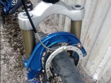 Profiratas Kona Muni-Mula, L raam, 26"