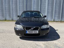 Volvo S60 Momentum 2.4 D5 120kW, JÄRELMAKS!