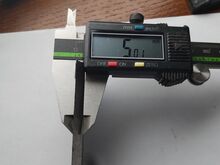 Terad KRN 148x48x5 KRN-27.416